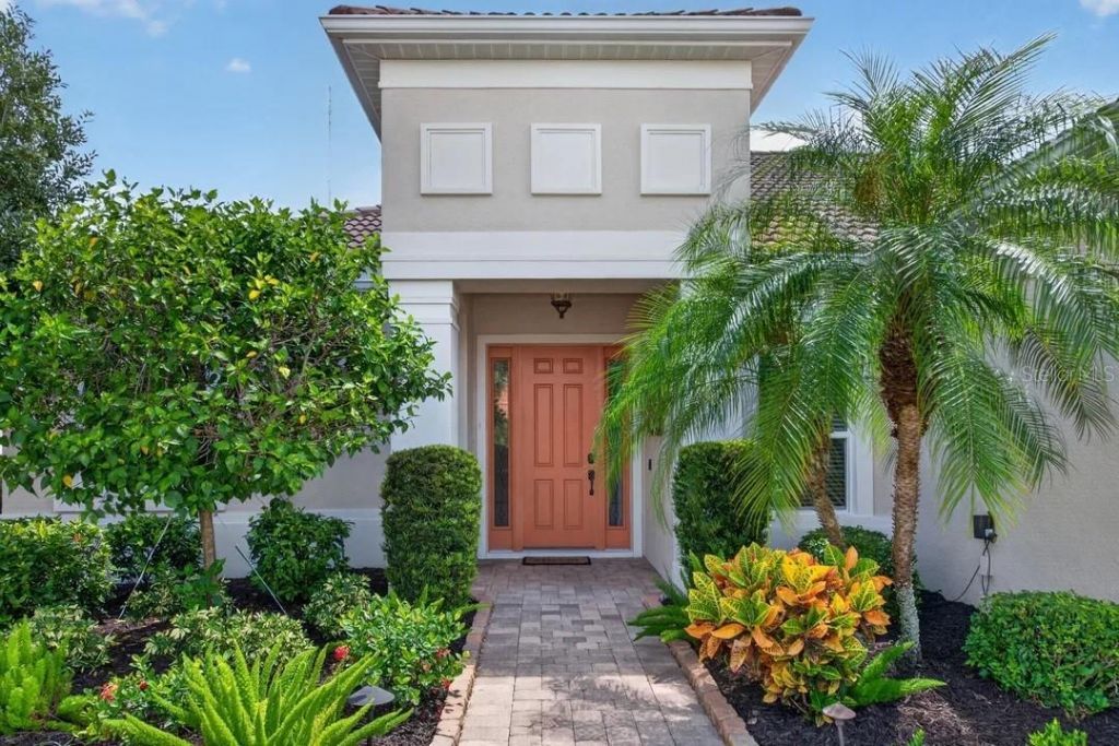299 Marsh Creek Road, Venice, FL 34292 Photo