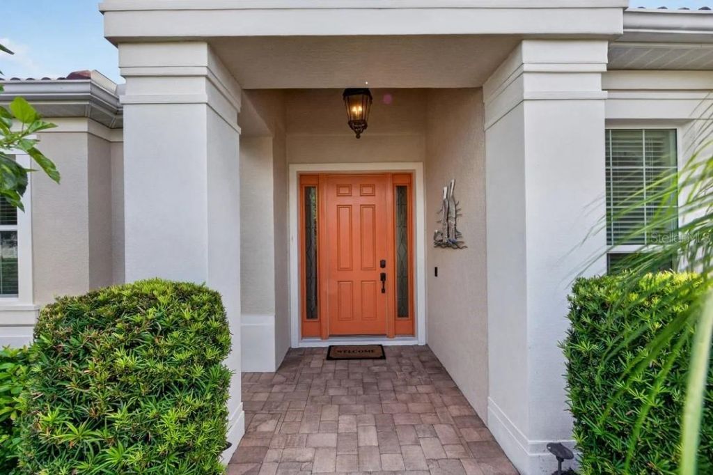 299 Marsh Creek Road, Venice, FL 34292 Photo