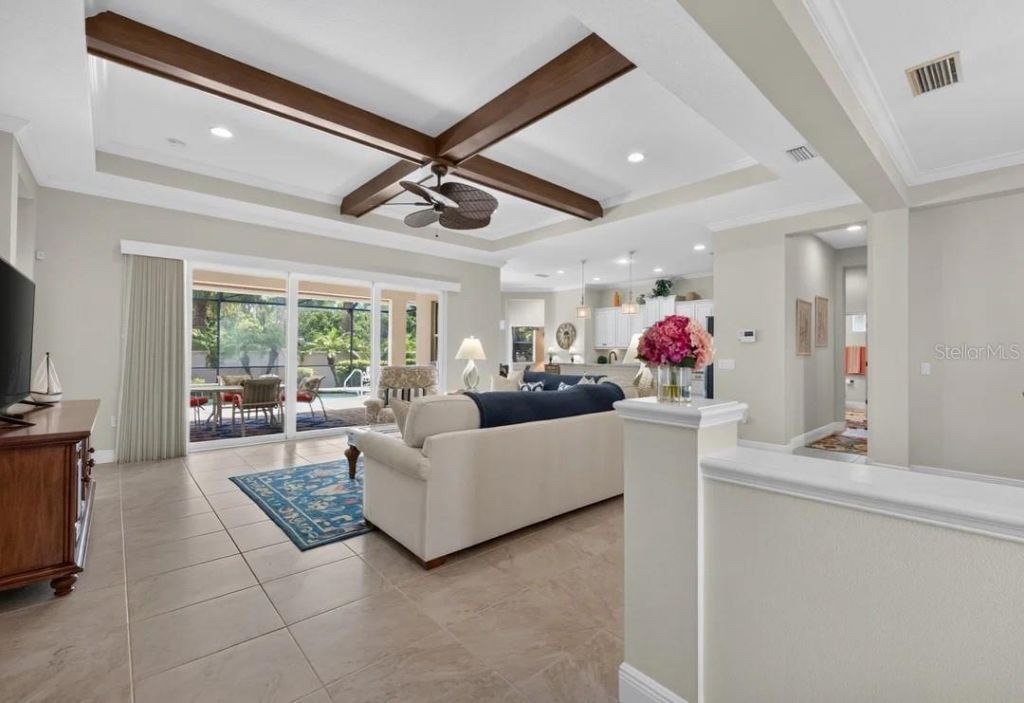299 Marsh Creek Road, Venice, FL 34292 Photo