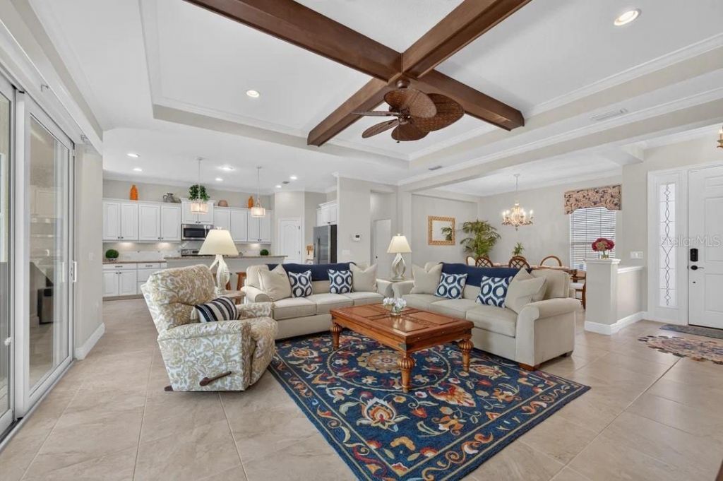 299 Marsh Creek Road, Venice, FL 34292 Photo