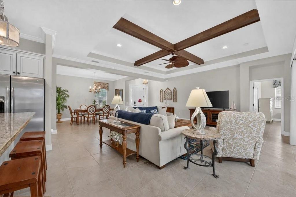 299 Marsh Creek Road, Venice, FL 34292 Photo