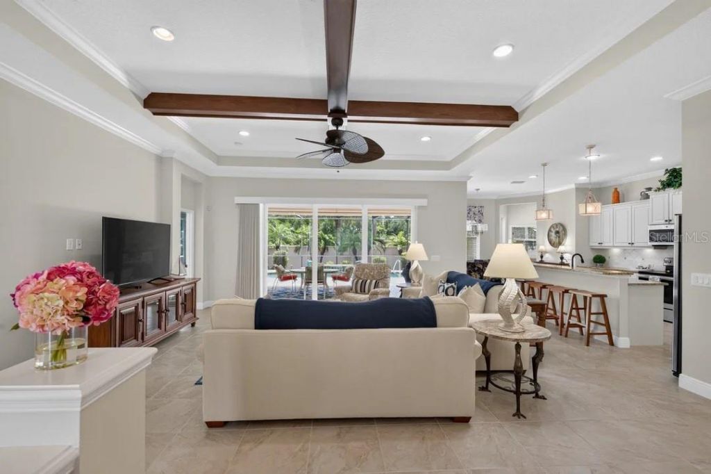 299 Marsh Creek Road, Venice, FL 34292 Photo