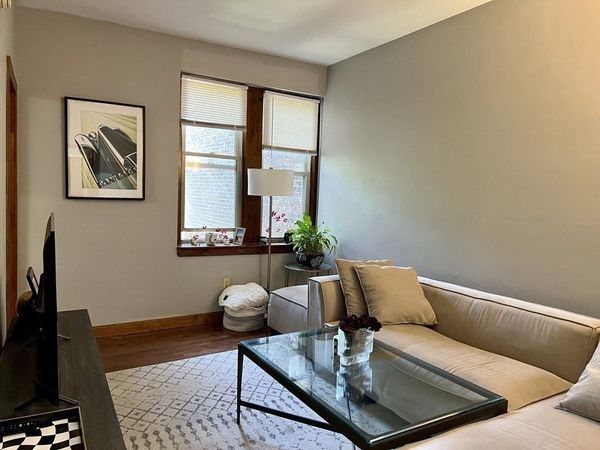 156 Cottage Street, Unit 6, Boston, MA 02128