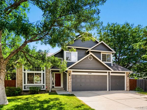 3584 Copper Avenue , Broomfield, CO 80020