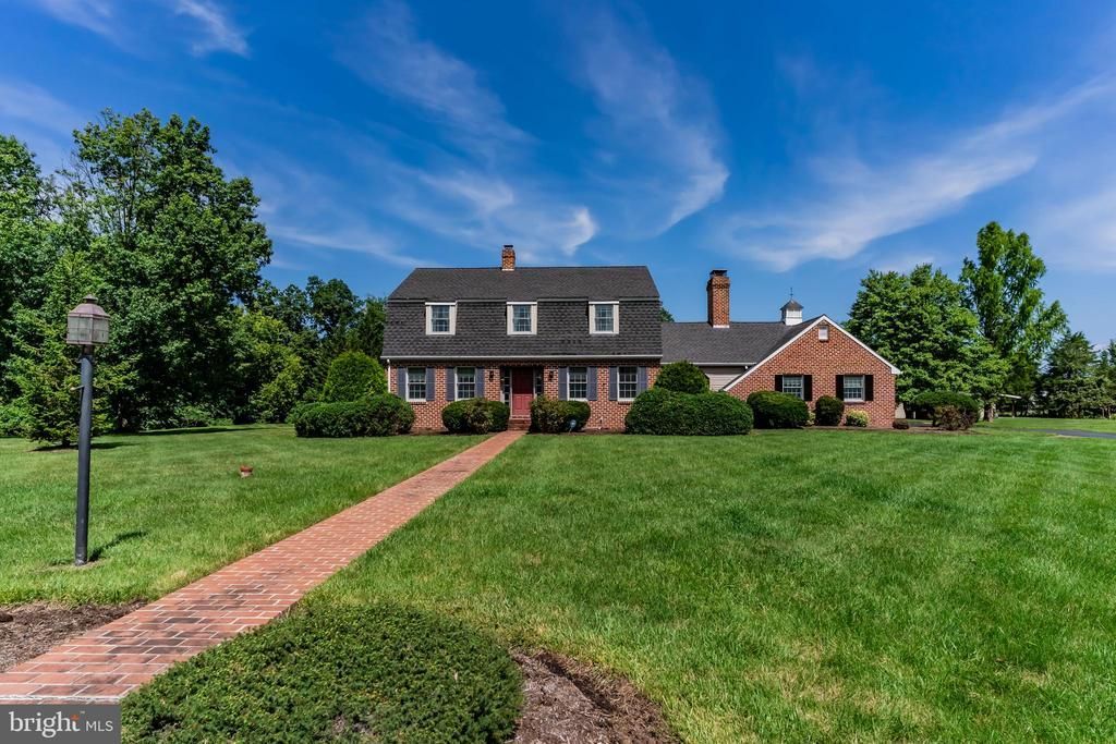 35 OLD DOMINION ROAD , WELLSVILLE, PA 17365