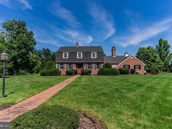 35 OLD DOMINION ROAD , WELLSVILLE, PA 17365