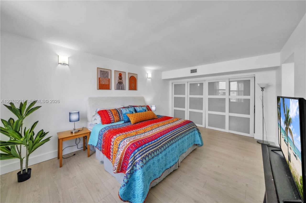 2401 S Ocean Dr, Unit 507, Hollywood, FL 33019 Photo