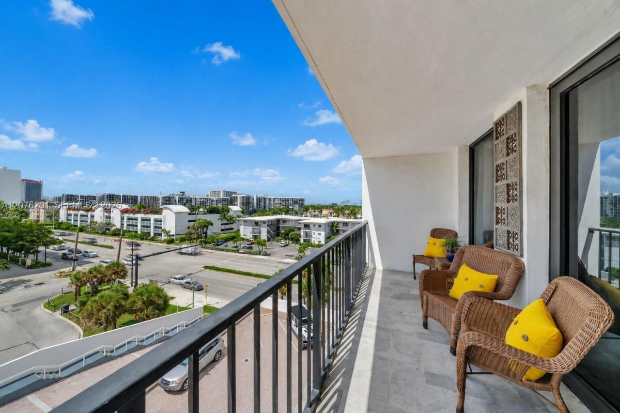 2401 S Ocean Dr, Unit 507, Hollywood, FL 33019 Photo