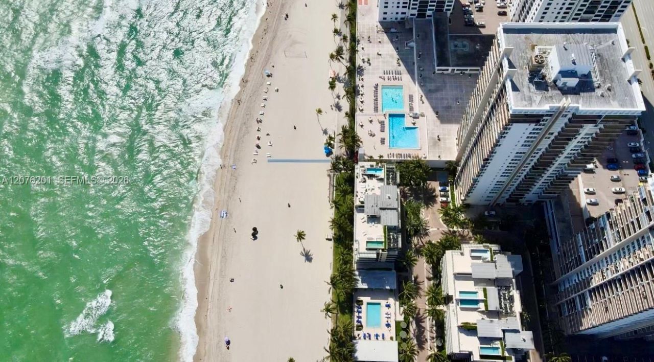 2401 S Ocean Dr, Unit 507, Hollywood, FL 33019 Photo
