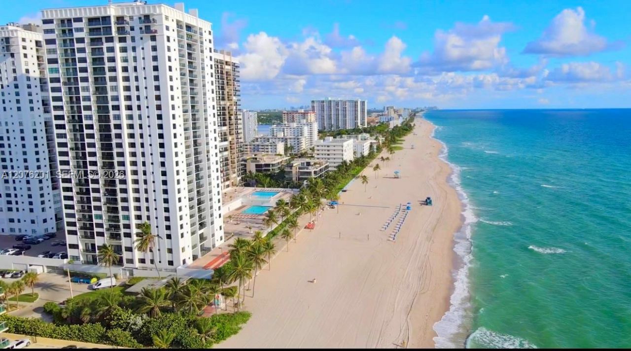 2401 S Ocean Dr, Unit 507, Hollywood, FL 33019 Photo