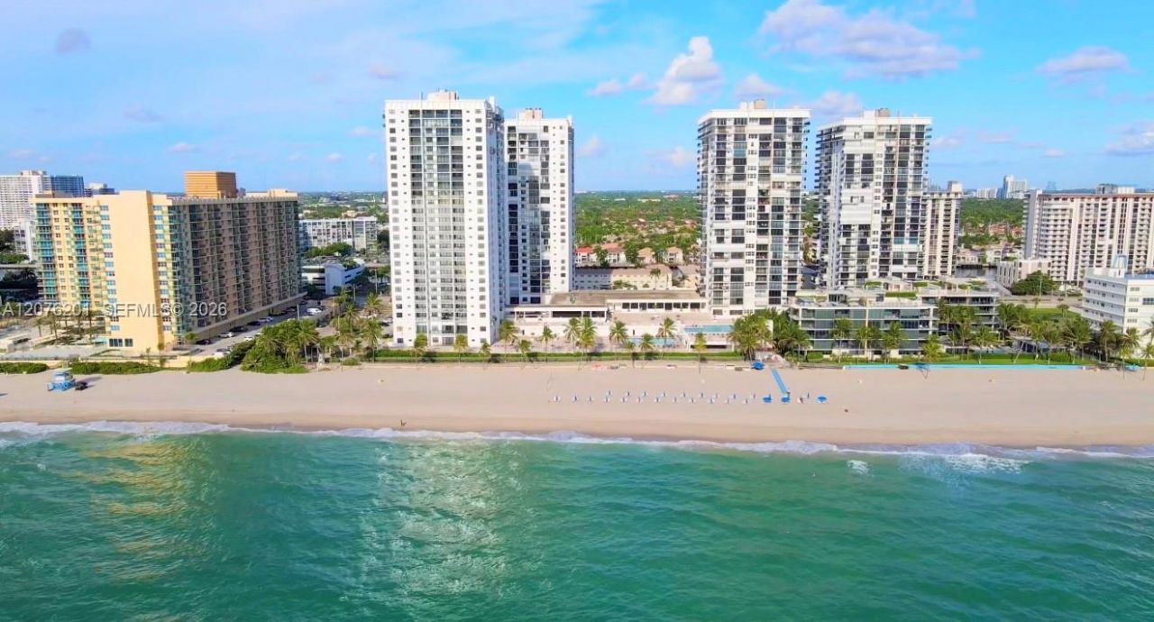 2401 S Ocean Dr, Unit 507, Hollywood, FL 33019 Photo