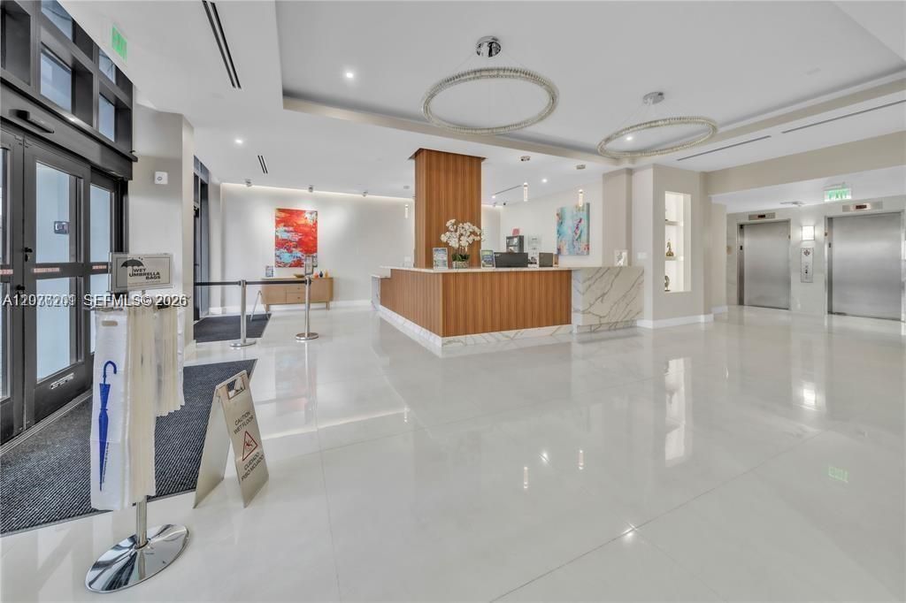 2401 S Ocean Dr, Unit 507, Hollywood, FL 33019 Photo