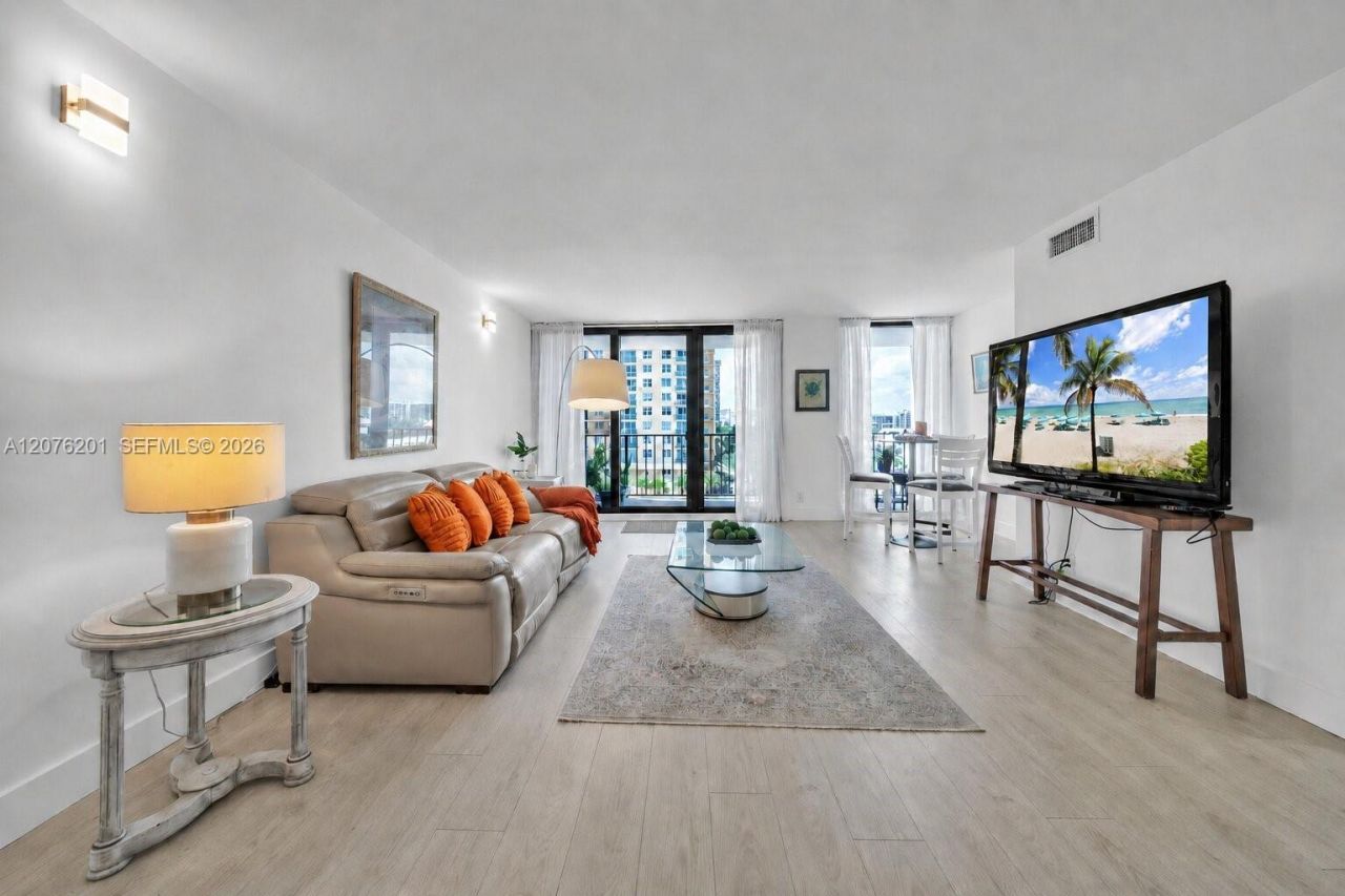 2401 S Ocean Dr, Unit 507, Hollywood, FL 33019 Photo