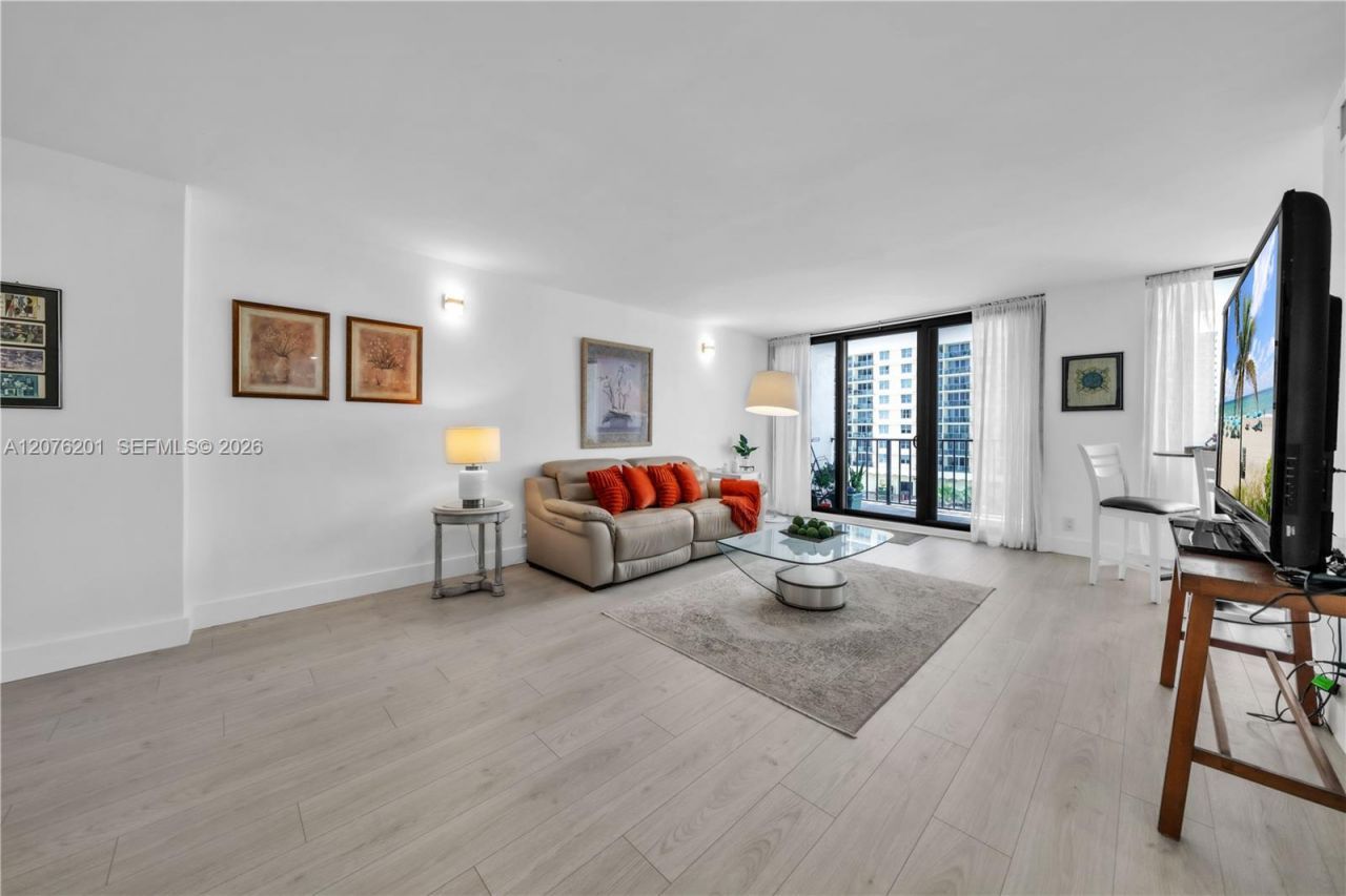 2401 S Ocean Dr, Unit 507, Hollywood, FL 33019 Photo