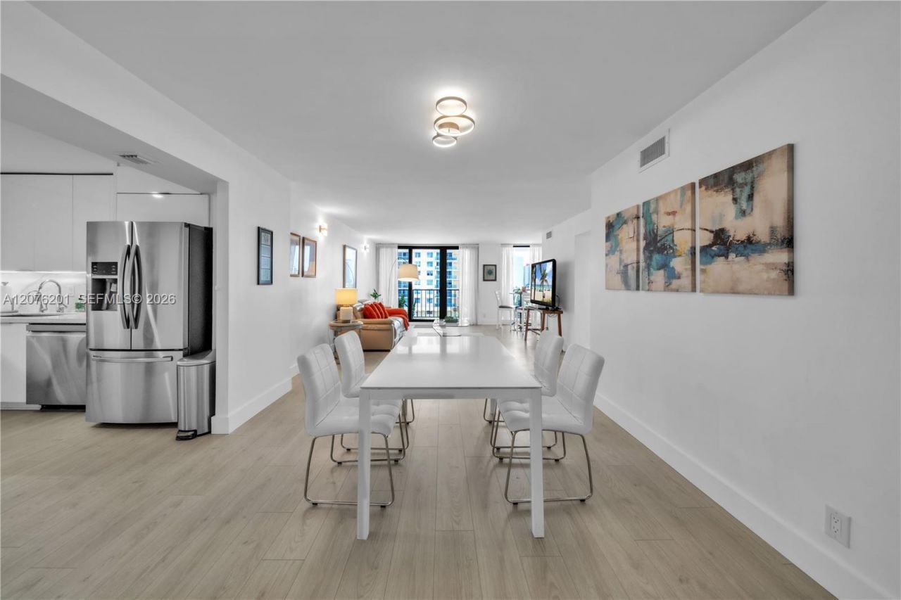 2401 S Ocean Dr, Unit 507, Hollywood, FL 33019 Photo