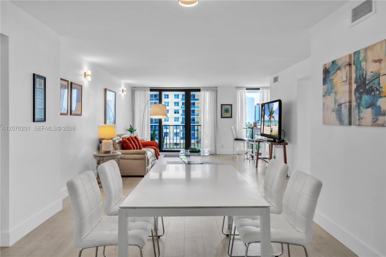 2401 S Ocean Dr, Unit 507, Hollywood, FL 33019 Photo