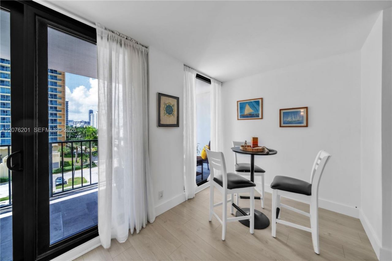 2401 S Ocean Dr, Unit 507, Hollywood, FL 33019 Photo