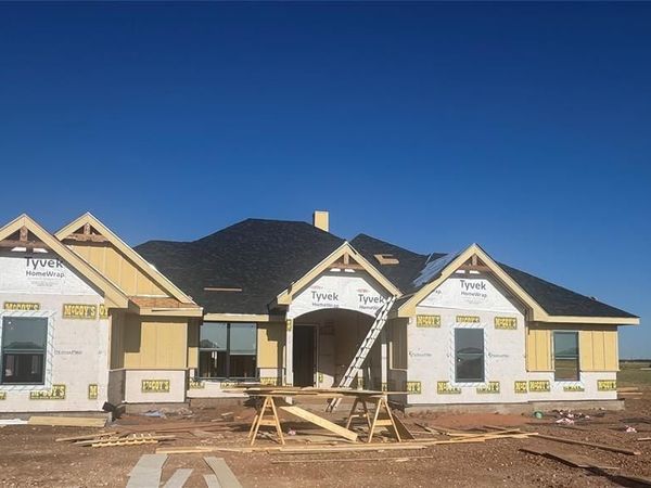 251 Indian Ridge Road , Tuscola, TX 75962