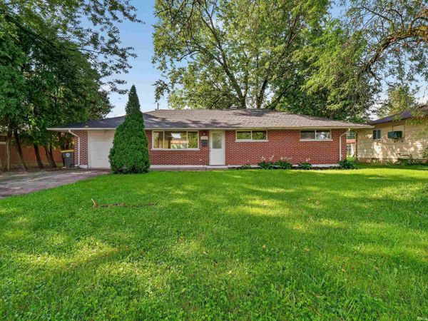 1114 Vance Avenue, Fort Wayne, IN 46805
