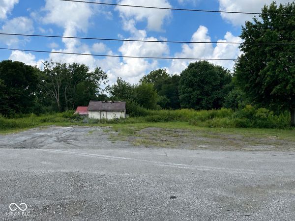 0 Randolph Avenue , Alexandria, IN 46001