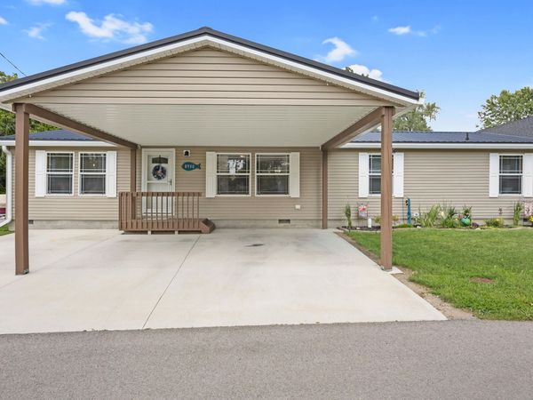 8930 Walnut Street, Lakeview, OH 43331