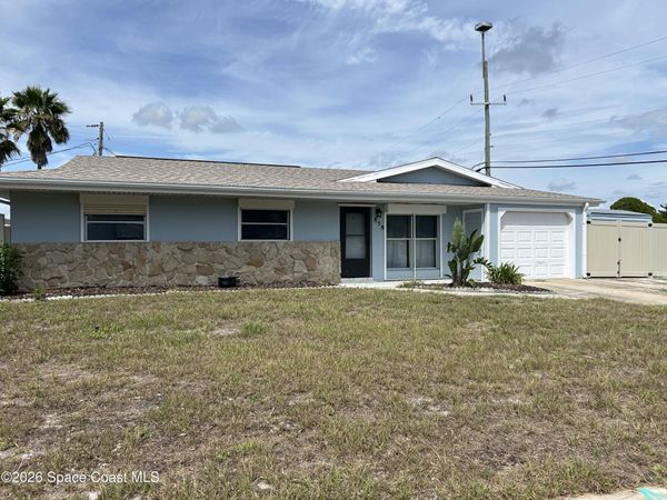858 Bianca Drive NE , Palm Bay, FL 32905