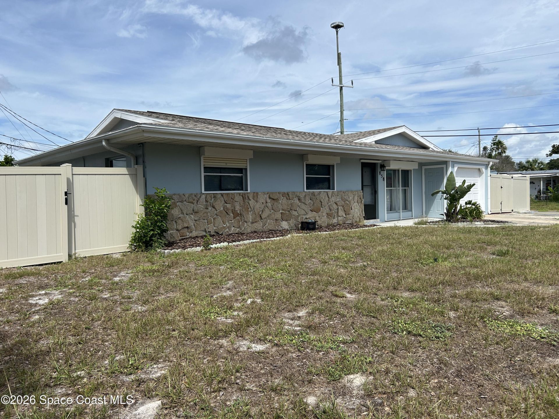 858 Bianca Drive NE , Palm Bay, FL 32905 Photo
