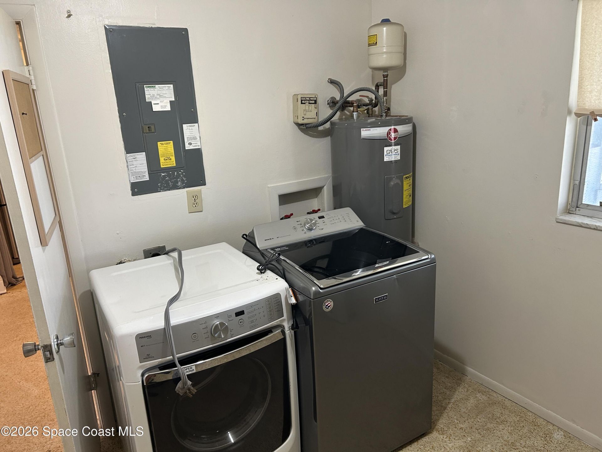 858 Bianca Drive NE , Palm Bay, FL 32905 Photo