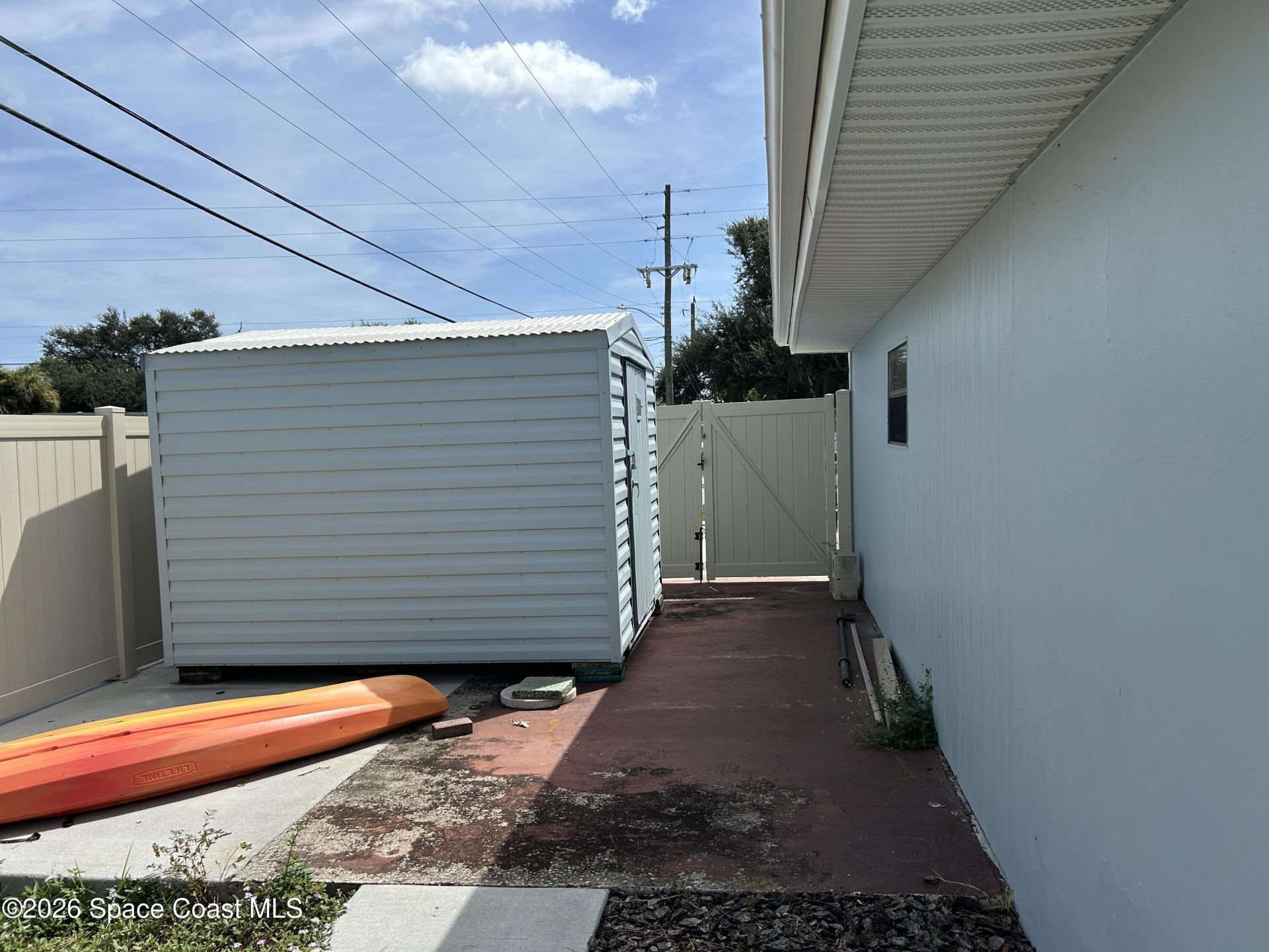 858 Bianca Drive NE , Palm Bay, FL 32905 Photo