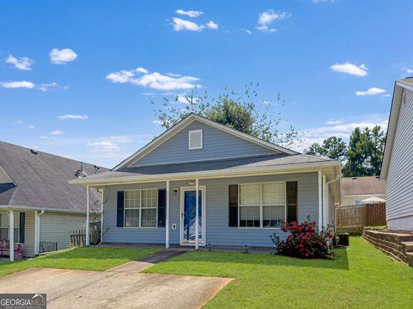 131 Oak Circle S, Stockbridge, GA 30281