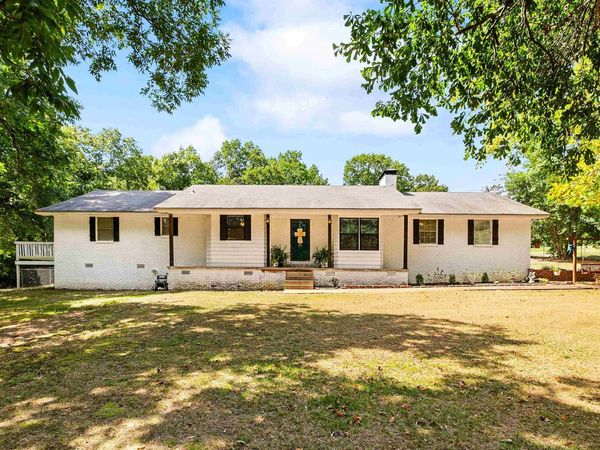 20105 Forrester Lane, Little Rock, AR 72206