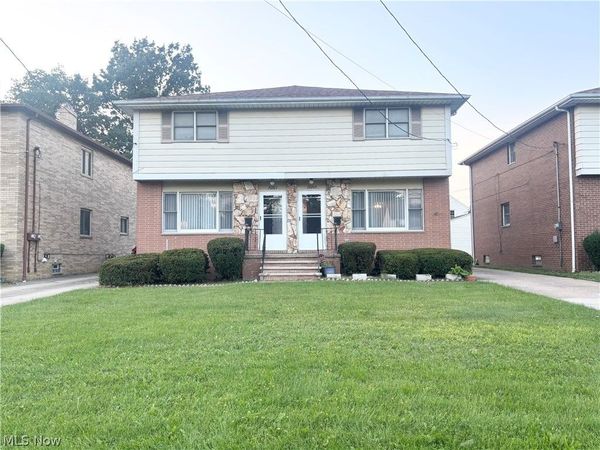20209 Lake Shore Boulevard , Euclid, OH 44123