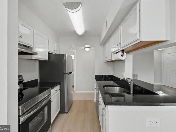 1727 ASCOT WAY , Unit 1727G, RESTON, VA 20190