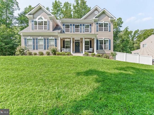 3260 MONROE DRIVE, HUNTINGTOWN, MD 20639