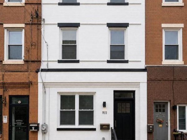 911 S 8TH STREET , PHILADELPHIA, PA 19147