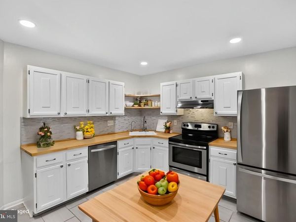 51 OAK CREST COURT, BEL AIR, MD 21015