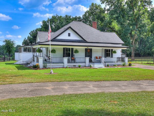 1131 Highway 378 E, McCormick, SC 29835