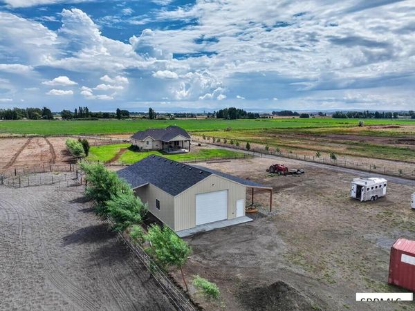 3625 N 2000 W, REXBURG, ID 83440