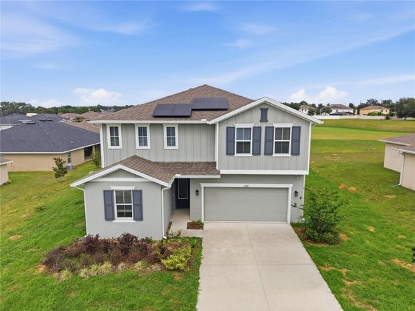 31707 BROADWATER AVENUE , LEESBURG, FL 34748