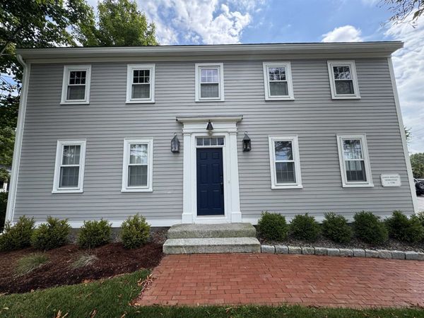 94 Portsmouth Avenue, Unit#1, Stratham, NH 03885