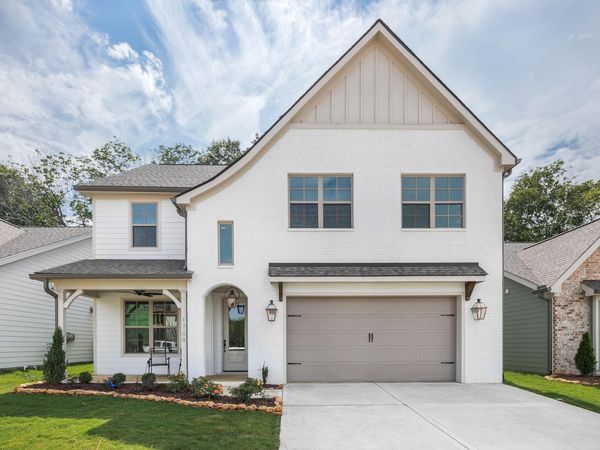 8298 Fernshade Lane, Hixson, TN 37343
