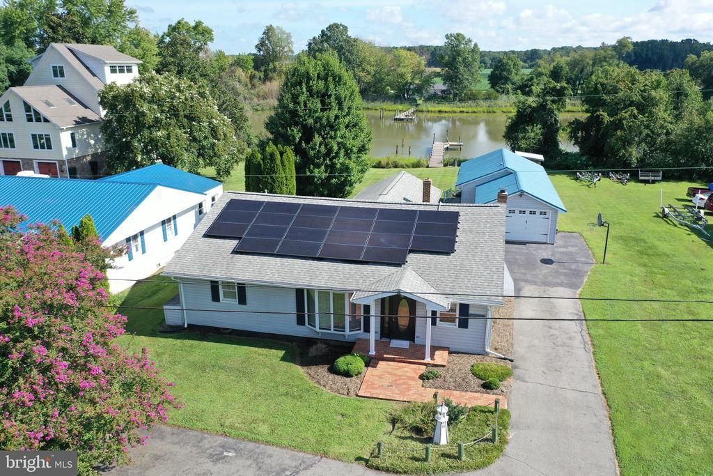 37420 RIVER SPRINGS ROAD , AVENUE, MD 20609