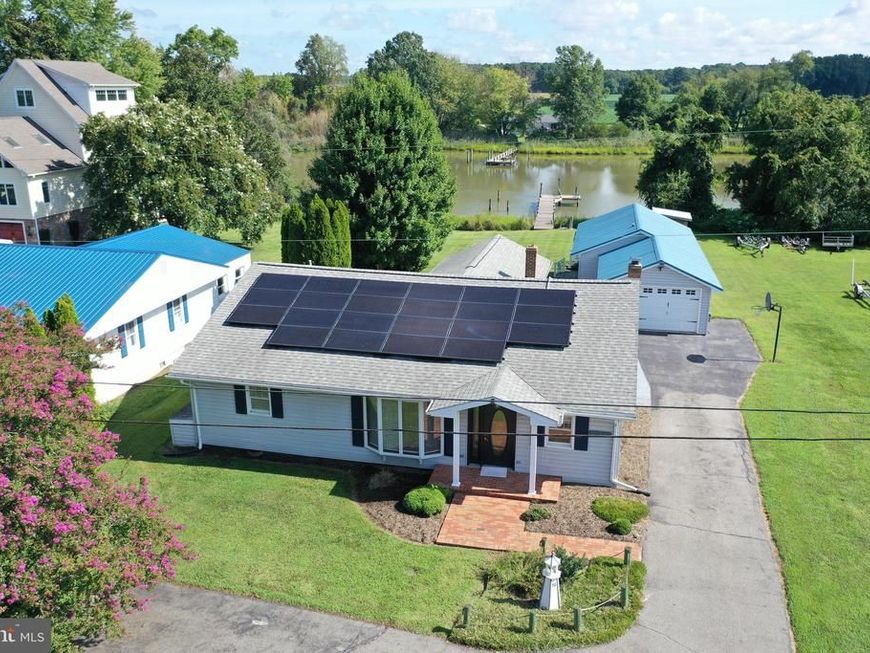 37420 River Springs Road , Avenue, MD 20609 Main Photo