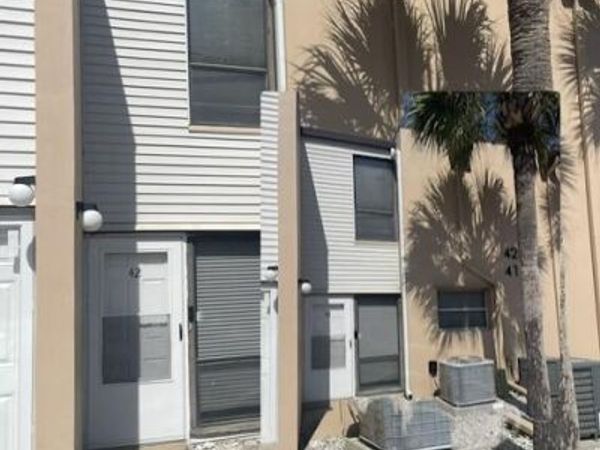 5500 Ocean Shore Boulevard, Unit 42, Ormond Beach, FL 32176