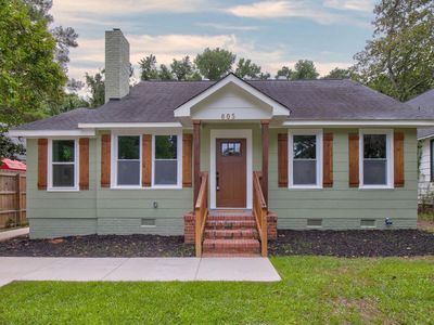 605 C Avenue , West Columbia, SC 29169