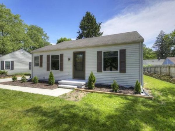 2931 Shady Lane, Ann Arbor, MI 48104