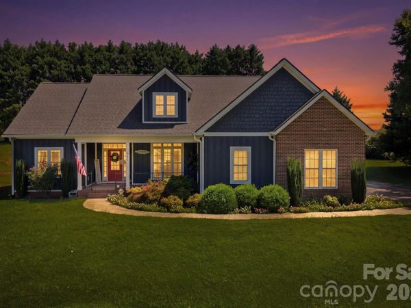 430 Bob Hardin Road, Rutherfordton, NC 28139
