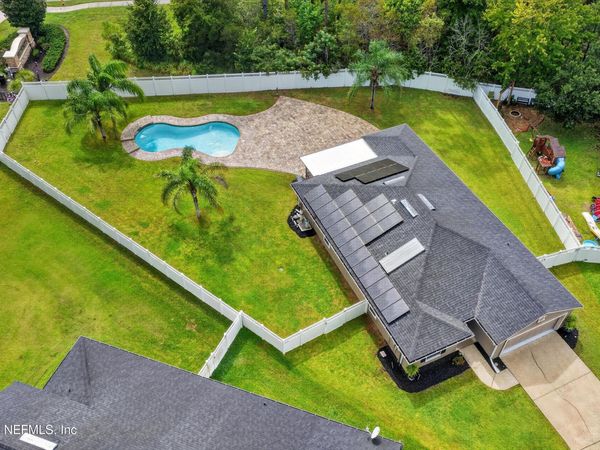 706 GRAMPIAN HIGHLANDS Drive, St. Johns, FL 32259
