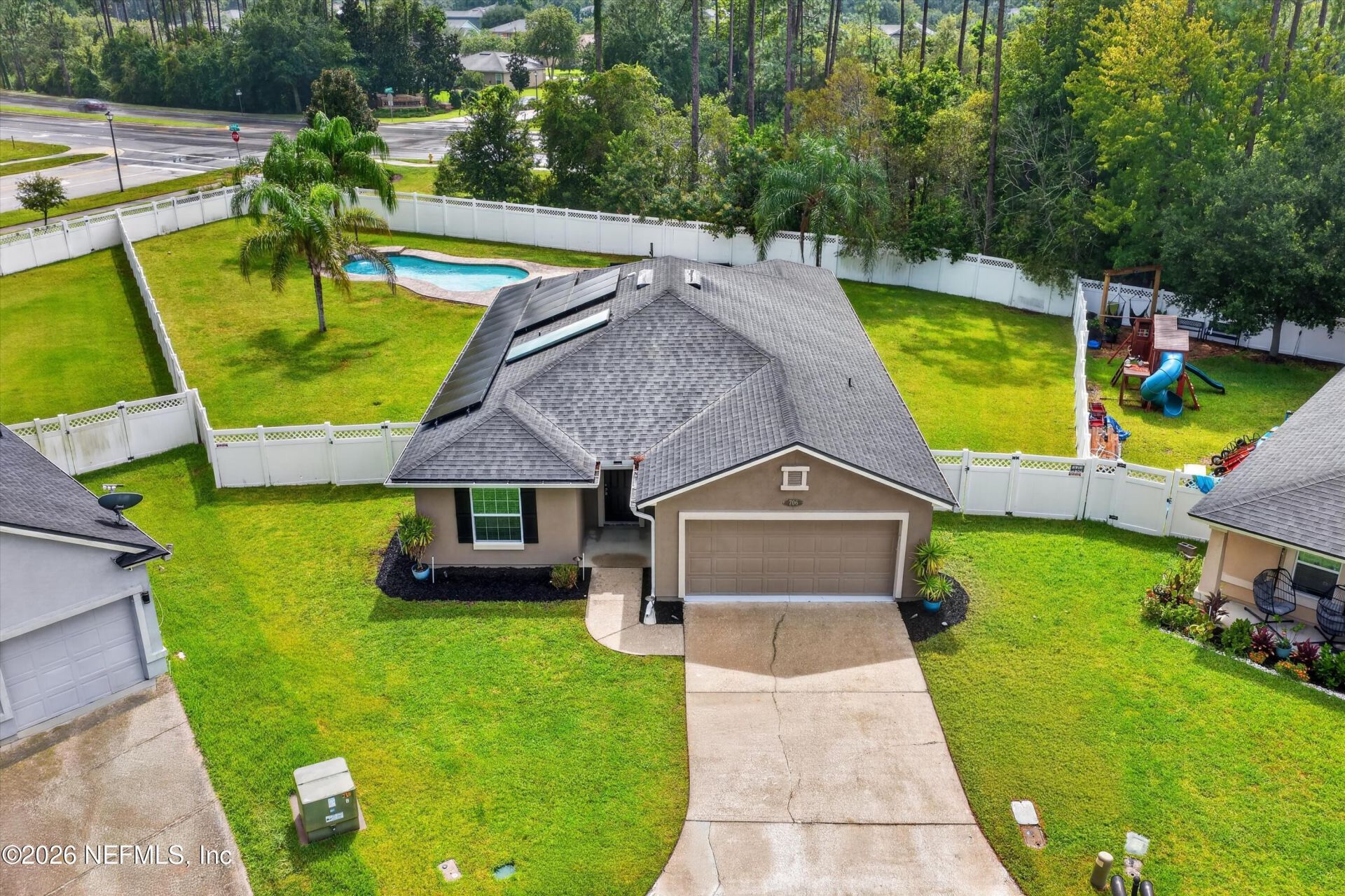 706 Grampian Highlands Drive, Saint Johns, FL 32259 Photo