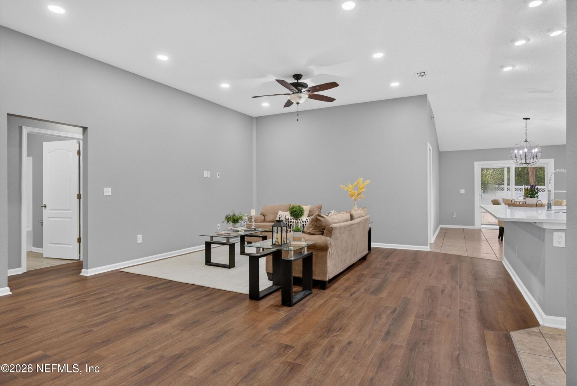 706 Grampian Highlands Drive, Saint Johns, FL 32259 Photo